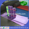 Wholesale Custom Eco Friendly fitness Mats TPE Yoga Mat